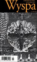 Wyspa Kwartalnik Literacki