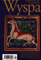 Wyspa Kwartalnik Literacki