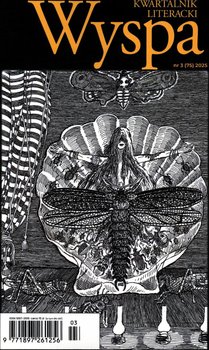 Wyspa Kwartalnik Literacki