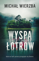 Wyspa łotrów Michał Wierzba