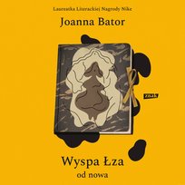 Wyspa Łza od nowa - audiobook