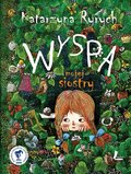 Wyspa mojej siostry - Ryrych Katarzyna