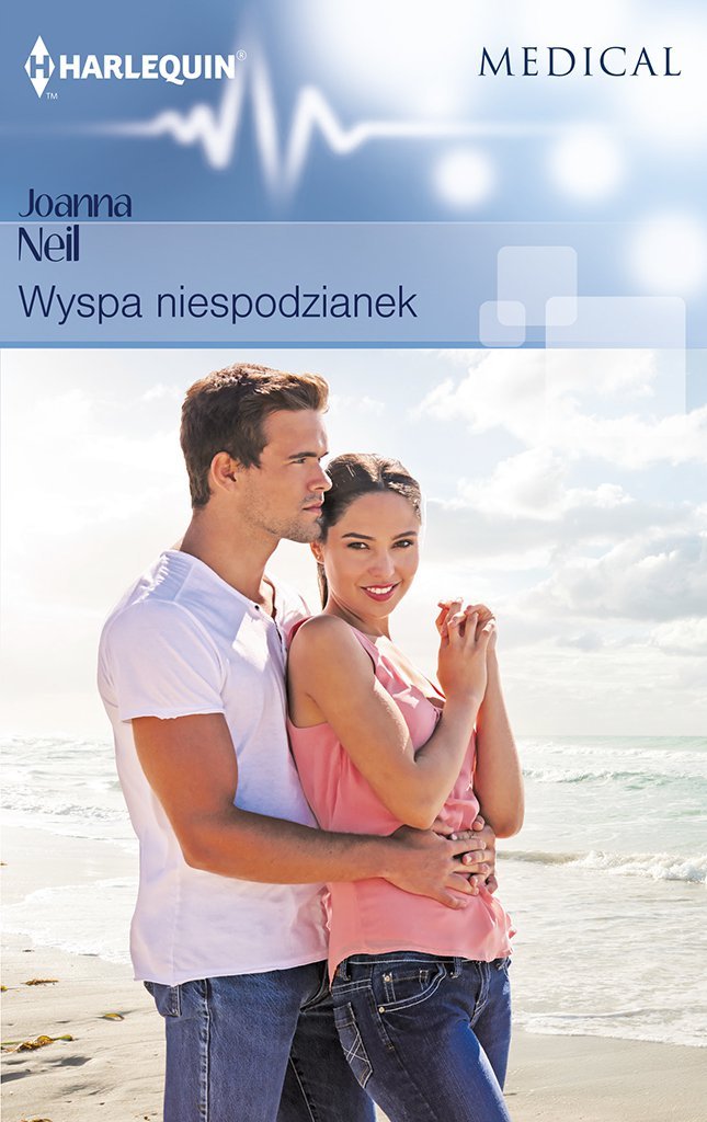 Wyspa niespodzianek - ebook epub