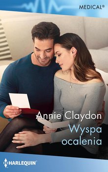 Wyspa ocalenia - Claydon Annie