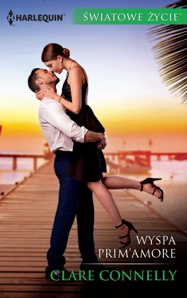 Wyspa Prim’amore - ebook epub