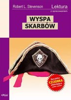 Wyspa skarbów Stevenson Robert Louis