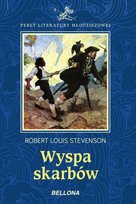 Wyspa skarbów Stevenson Robert Louis