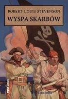 Wyspa skarbów Robert Stevenson