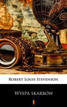 Wyspa skarbów - Stevenson Robert Louis