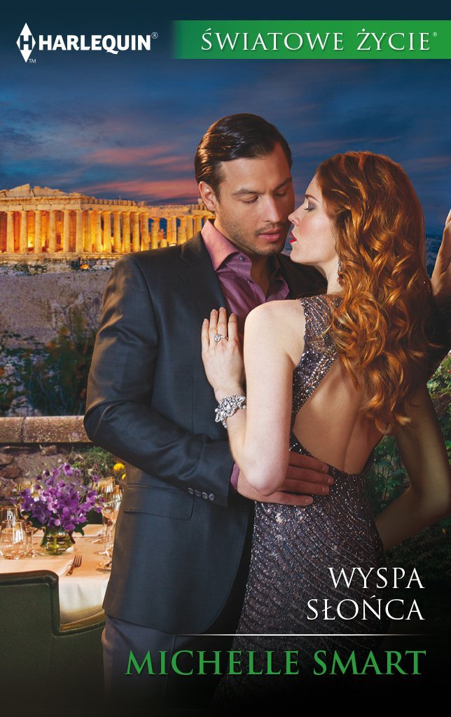 Wyspa słońca - ebook epub