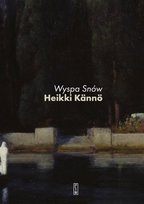 Wyspa snów - ebook MOBI Heikki Kännö