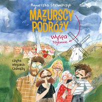 Audiobooki dla dzieci