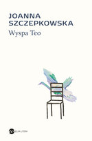 Wyspa Teo Szczepkowska Joanna