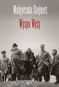 Wyspa Węży&nbsp;-&nbsp;Szejnert Małgorzata