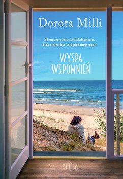 Wyspa wspomnień - Milli Dorota