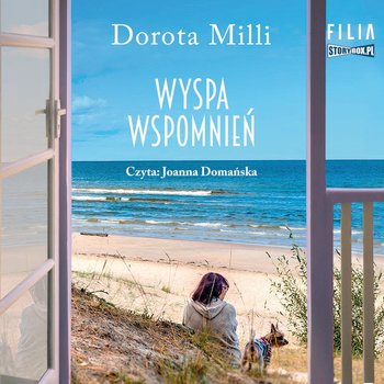 Wyspa wspomnień - Milli Dorota