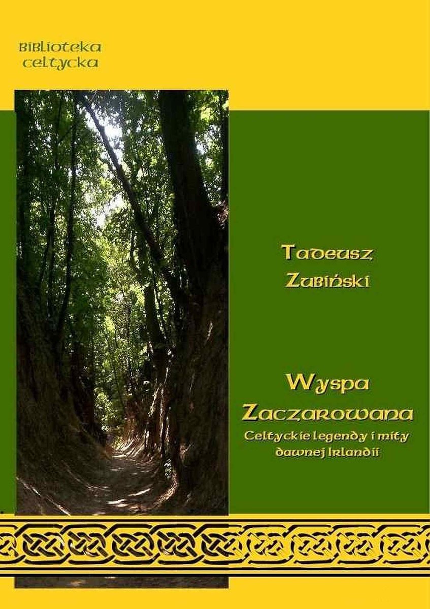 Wyspa zaczarowana - ebook epub