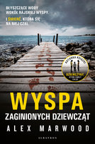 Wyspa zaginionych dziewcząt