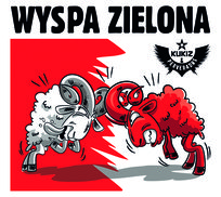 Wyspa zielona Kukiz i Perverados