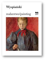 Wyspiański. Malarstwo Laskowska Magdalena