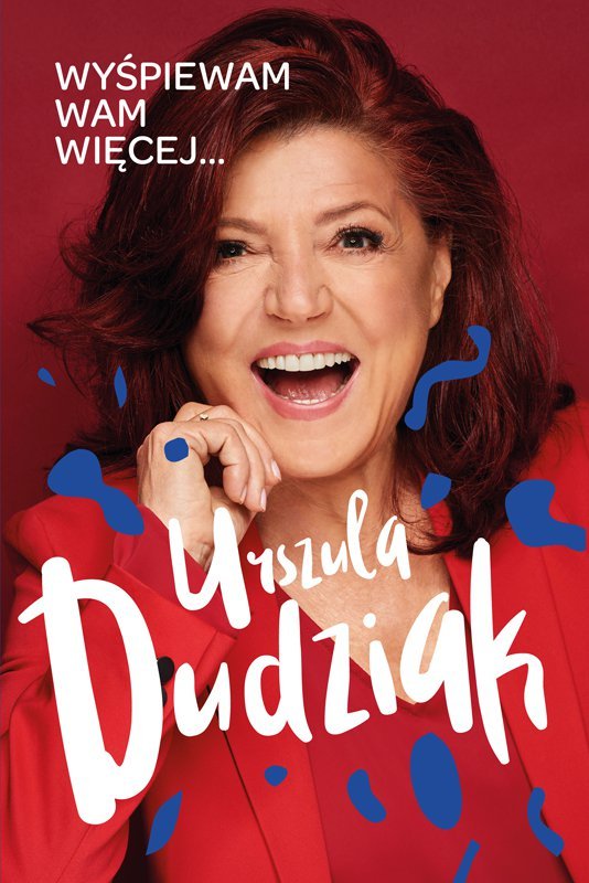Wyśpiewam Wam więcej... - ebook mobi