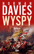 Wyspy. Historia - Davies Norman