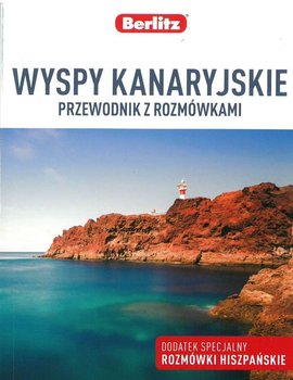 Wyspy kanaryjskie. Przewodnik z rozmówkami - Opracowanie zbiorowe