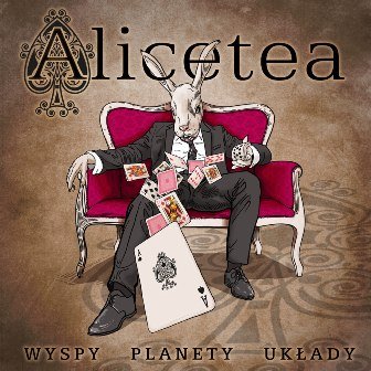 Wyspy Planety Układy - Alicetea