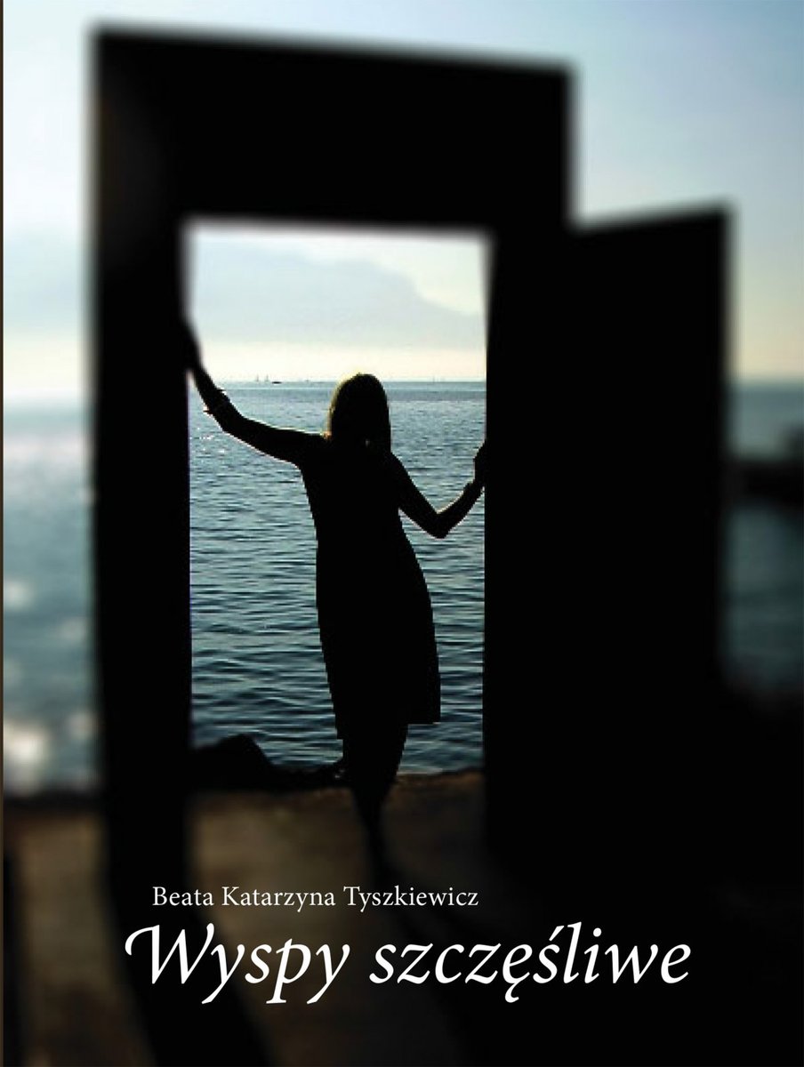 Wyspy szczęśliwe - ebook mobi