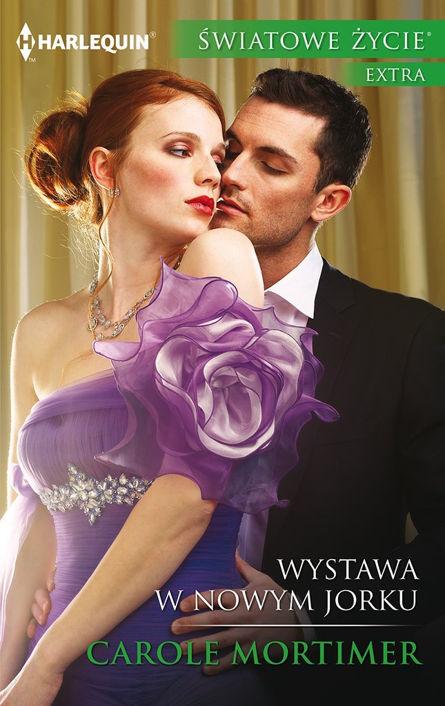 Wystawa w Nowym Jorku - ebook mobi