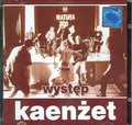 Występ - Kazik na Żywo