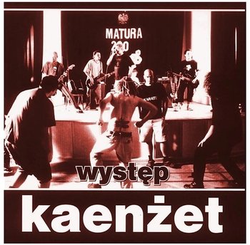 Występ - Kazik na Żywo