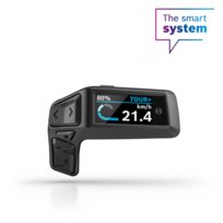 Wyświetlacz Bosch Purion 200 (BRC3800) 22,2mm Smart System Bosch