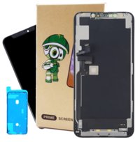 Wyświetlacz do Apple iPhone 11 Pro Hard OLED Wymienny IC
