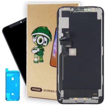 Wyświetlacz do Apple iPhone 11 Pro Max Soft OLED Wymienny IC - Tradebit