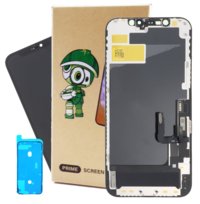 Wyświetlacz do Apple iPhone 12/12 Pro Hard OLED Wymienny IC