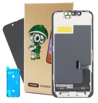 Wyświetlacz do Apple iPhone 13 Mini Incell FHD Wymienny IC