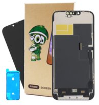 Wyświetlacz do Apple iPhone 13 Pro Max Incell FHD Wymienny IC