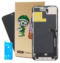 Wyświetlacz do Apple iPhone 14 Pro Max Incell FHD Wymienny IC