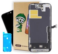 Wyświetlacz do Apple iPhone 14 Pro Max Soft OLED Wymienny IC