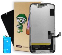 Wyświetlacz do Apple iPhone 14 Soft OLED Wymienny IC