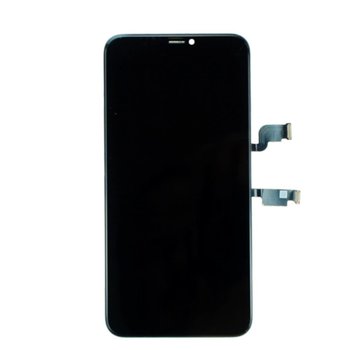 Wyświetlacz do iPhone XS Max LCD ekran szyba COPY TFT - Bezmarkowe