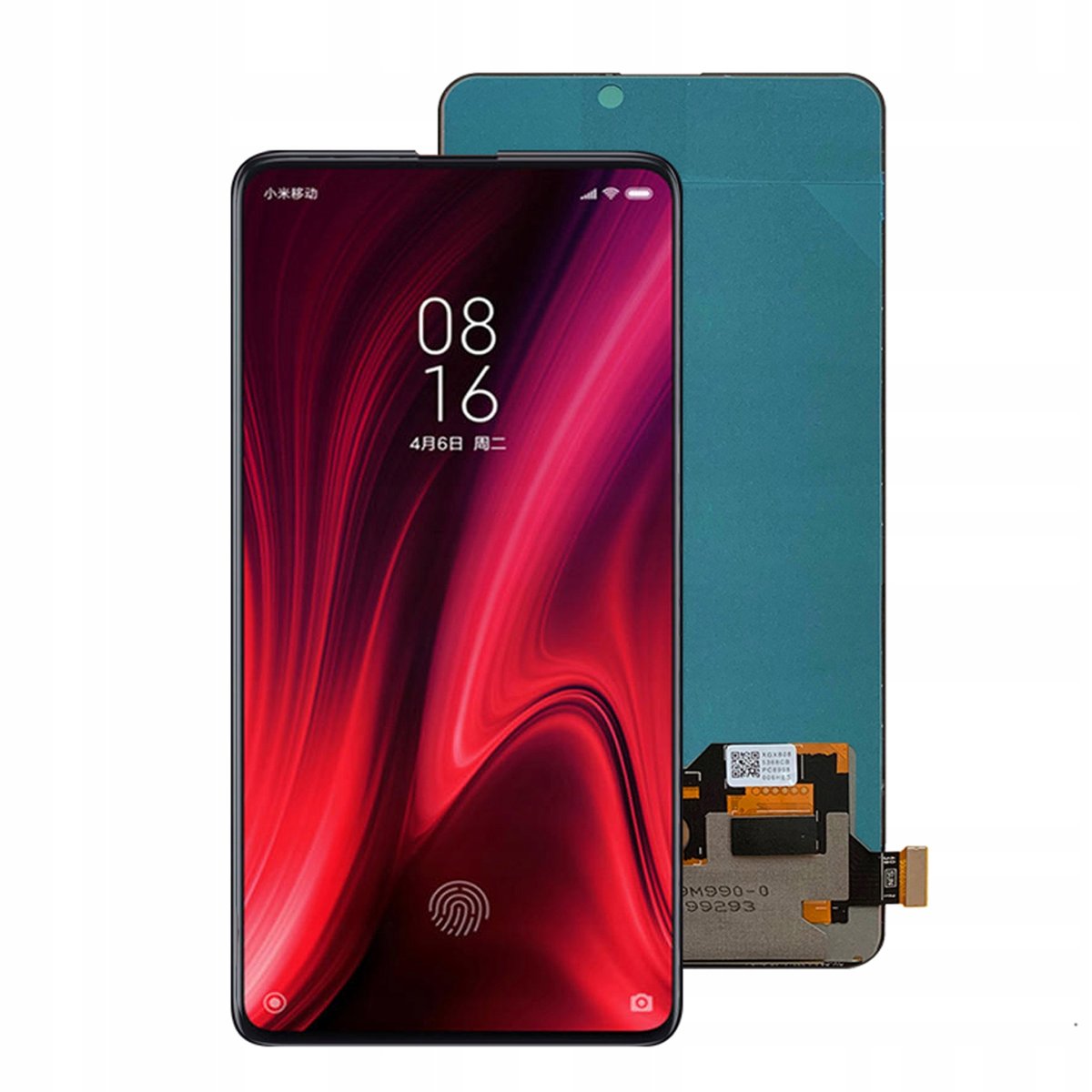 redmi k20 mi9t