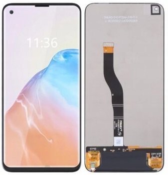 WYŚWIETLACZ DOTYK EKRAN LCD DO CUBOT X30 - Zamiennik/inny