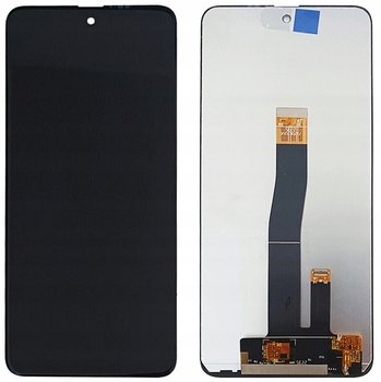 WYŚWIETLACZ DOTYK EKRAN LCD DO CUBOT X50 - Zamiennik/inny