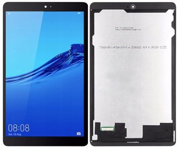 WYŚWIETLACZ DOTYK LCD EKRAN DO HUAWEI M5 LITE 8 JDN2-L09 W09 - Zamiennik/inny