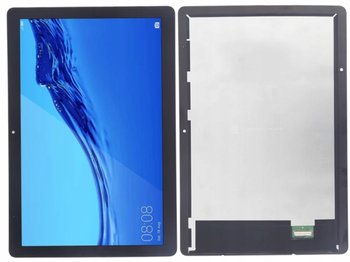 WYŚWIETLACZ DOTYK LCD EKRAN DO HUAWEI MEDIAPAD T5 10 AGS2-L09 - Zamiennik/inny