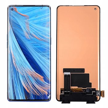 WYŚWIETLACZ EKRAN DOTYK DO OPPO FIND X2 NEO OLED - Zamiennik/inny