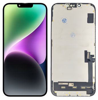 WYŚWIETLACZ EKRAN LCD DO APPLE IPHONE 14 PLUS OLED - Zila