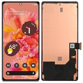 WYŚWIETLACZ EKRAN LCD DO GOOGLE PIXEL 6 OLED RAMKA - Zila